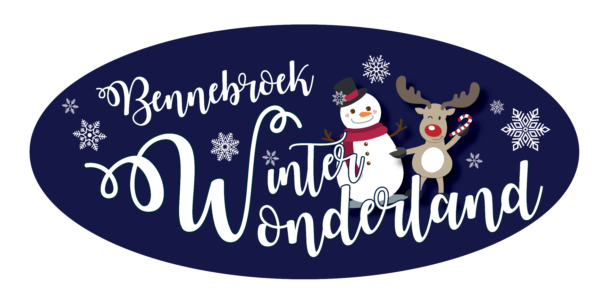 Bennebroek Winter Wonderland