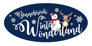 Bennebroek Winter Wonderland logo