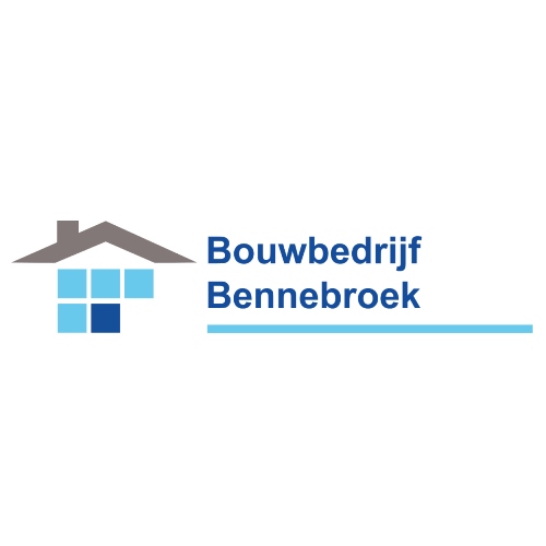 Bouwbedrijf Bennebroek-winter-wonderland logo