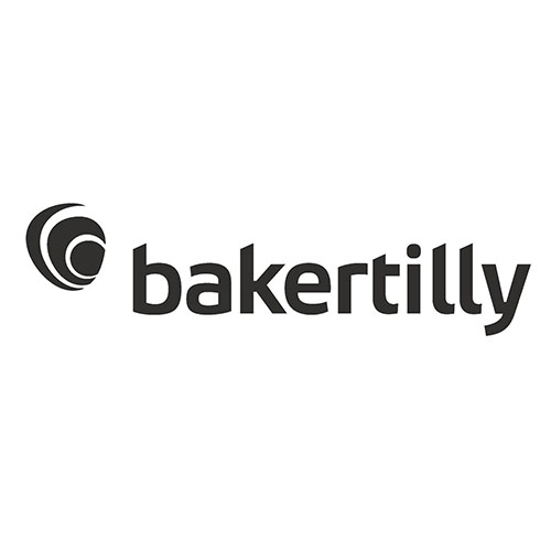 Logo Bakertilly_ Bennebroek_Sponsor Bennebroek Winter Wonderland
