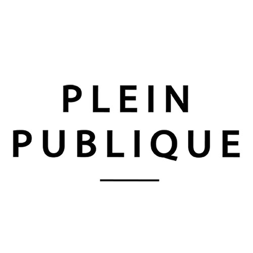 Logo Plein Publique_ Bennebroek_Sponsor Bennebroek Winter Wonderland