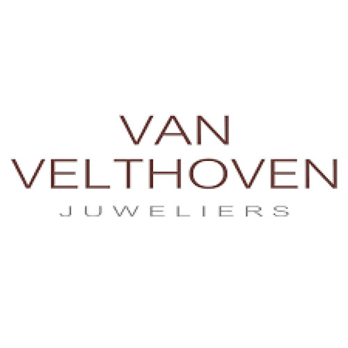 Logo Van Veldhoven Juweliers_ Bennebroek_Sponsor Bennebroek Winter Wonderland