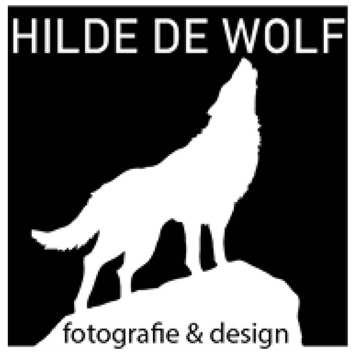 Logo Hilde de Wolf Fotografie_Sponsor Bennebroek Winter Wonderland