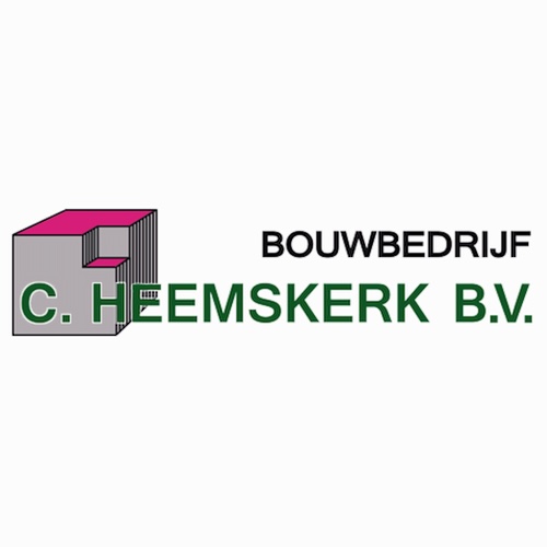 Bouwbedrijf Heemskerk - sponsor Bennebroek Winter Wonderland