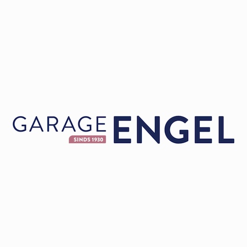 Garage Engel-sponsor bennebroek winter wonderland